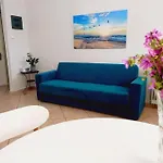 2 Apartament Agios Leon