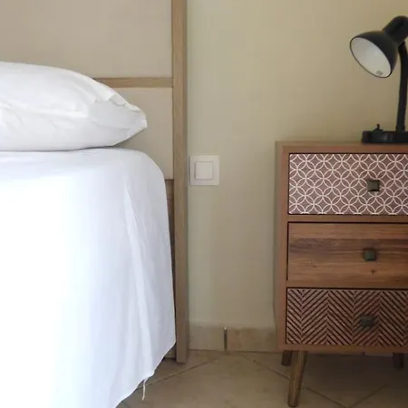 2 Apartamento Agios Leon