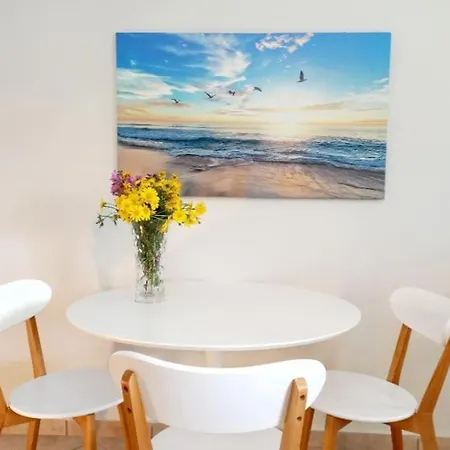 2 Apartamento Agios Leon