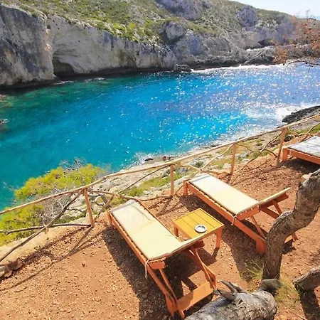 Apartment 2 Agios Leon