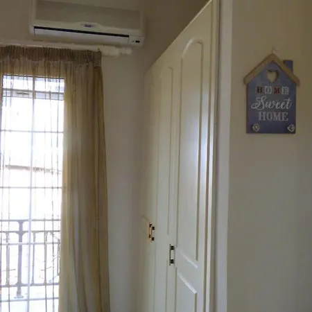 Apartamento 2 Agios Leon