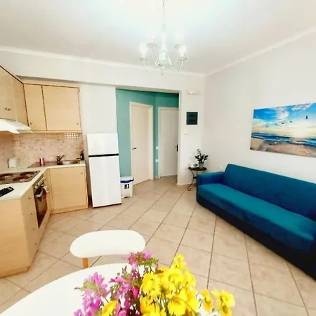 Apartment 2 Agios Leon