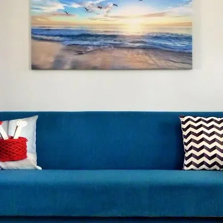 2 Apartment Agios Leon