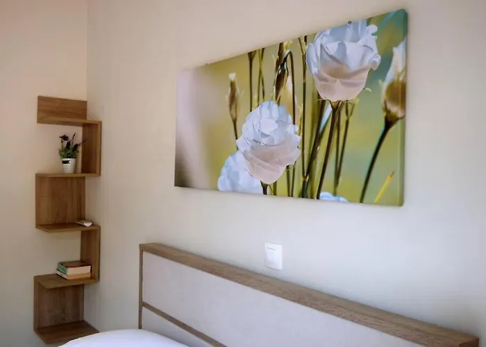 2 Appartement