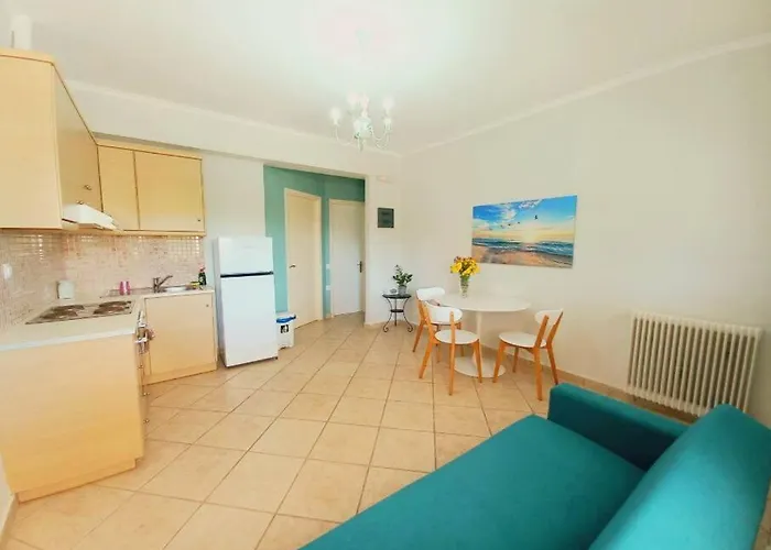Appartement 2