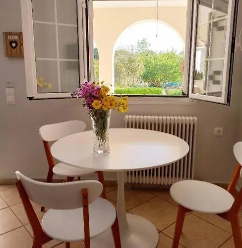 Appartement 2