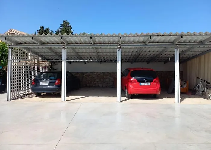 Appartement 2 Agios Leon