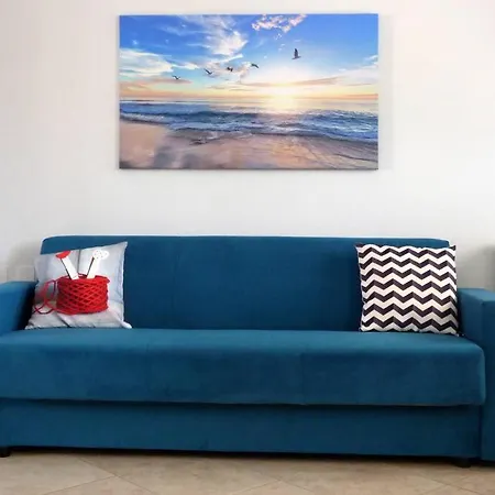 2 아파트 Agios Leon