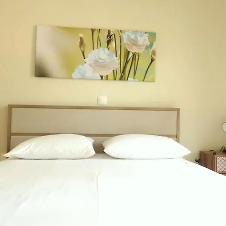 Appartement 2 *