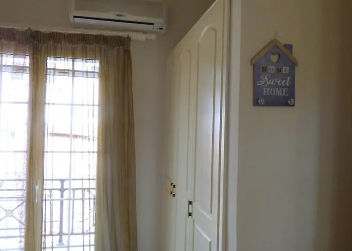 Apartament 2 Agios Leon